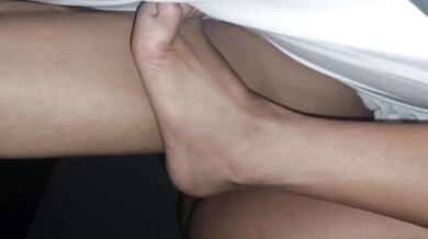 Friend uses me to fuck new pinay schoolgirl creampie sluts cumshot