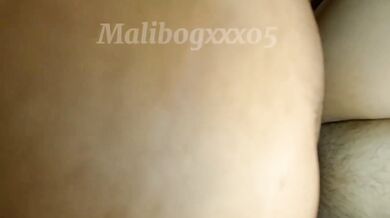 Pinay Wife Sucks My Dick Till It Chokes Her Milf Fucks Me Raw