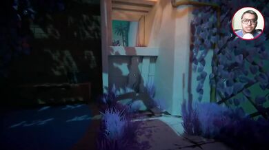 Viewfinder Chapter 3 Raw Uncensored Gameplay HD