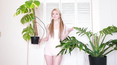 July Plants raw NSFW HD