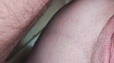 Russian student gets destroyed by big dick after trading ass for chips