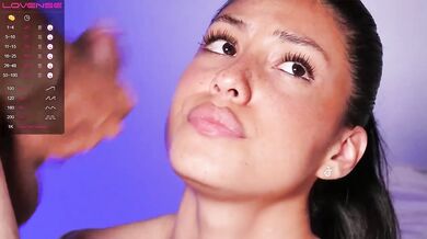 College slut gets throat wrecked for straight A's deepthroat blowjob