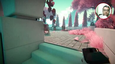 Viewfinder Chapter 3 raw gameplay 1 full hd
