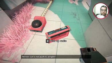 Viewfinder Chapter 3 raw gameplay 1 full hd
