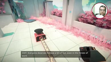 Viewfinder Chapter 3 raw gameplay 1 full hd