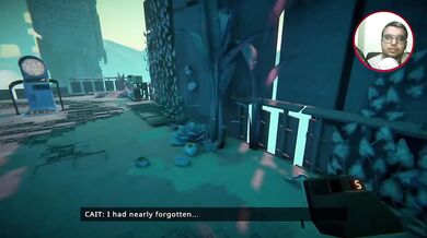 Viewfinder Chapter 3 raw gameplay 1 full hd