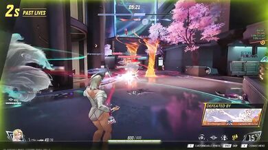 Rogue Gets Violated With Big Dick Creampie in X Men Nude Mod Gameplay