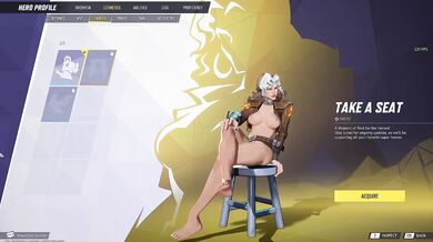 Rogue Gets Violated With Big Dick Creampie in X Men Nude Mod Gameplay