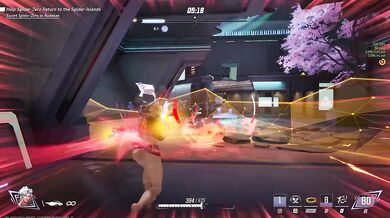 Rogue Gets Violated With Big Dick Creampie in X Men Nude Mod Gameplay