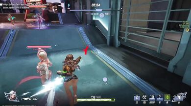 Rogue Gets Violated With Big Dick Creampie in X Men Nude Mod Gameplay