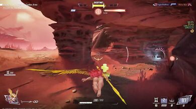 Marvel Angela Nude Mod gameplay cumshot big tits babe creampie HD