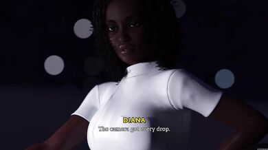 Vivid Days 19 raw uncensored adult visual novel HD climax