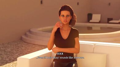 Vivid Days 19 raw uncensored adult visual novel HD climax