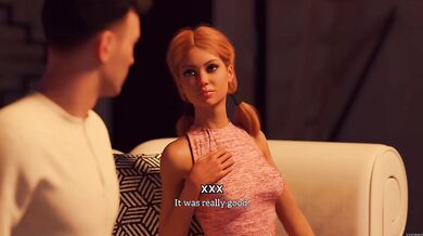 Vivid Days 19 raw uncensored adult visual novel HD climax