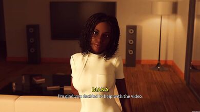 Vivid Days 19 raw uncensored adult visual novel HD climax