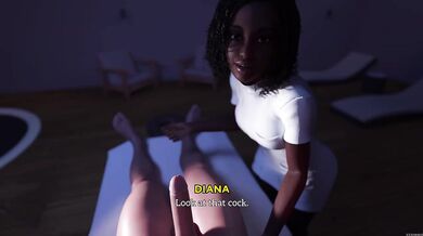 Vivid Days 19 raw uncensored adult visual novel HD climax