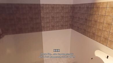 Vivid Days 20 PC gameplay ruined by her XXX Ninja milf