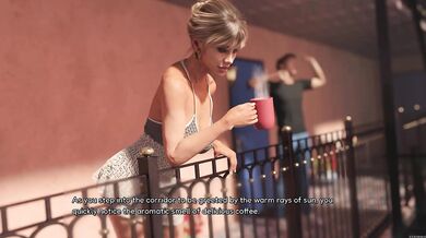 Sunset rose 9 destroys her tight milf cunt in this raw pc gameplay