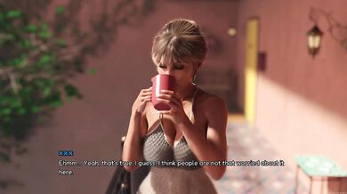 Sunset rose 9 destroys her tight milf cunt in this raw pc gameplay