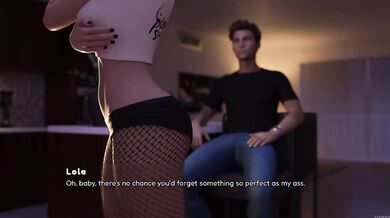 Sunset rose 9 destroys her tight milf cunt in this raw pc gameplay