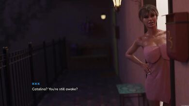 Sunset rose 9 destroys her tight milf cunt in this raw pc gameplay