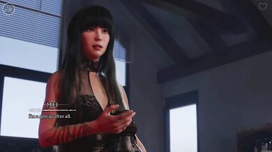 The Seven Realms 104 destroyed by rough sex in the adult visual novel