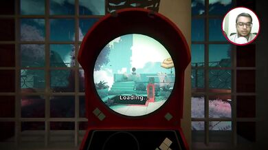 Viewfinder Chapter 4 Gameplay raw exposed
