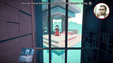 Viewfinder Chapter 4 Gameplay raw exposed