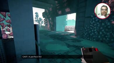 Viewfinder Chapter 4 Gameplay raw exposed