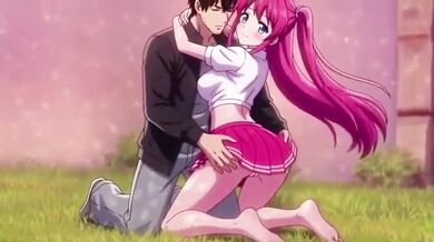 Stranger picked me from road and fucked me raw in her apartment