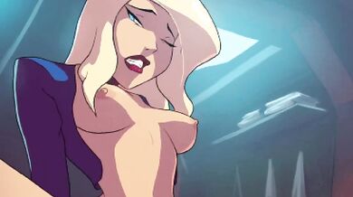 My lesbian friend fucks me raw in animated hentai cartoon