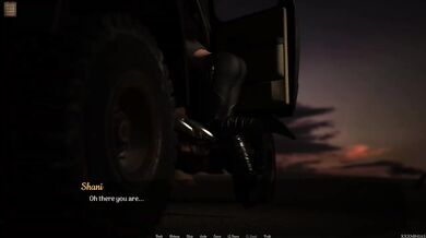 Desert Stalker xxxninjas PC Gameplay Destroyed