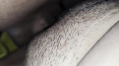BBC bull fucks cheating wife wearing a condom to avoid pregnancy raw hardcore