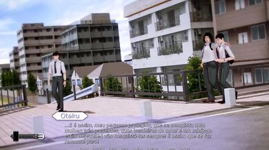 Waifu Academy 37 Asuka Destroys Me Gushing Creampie Until I Beg