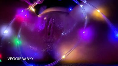 Oiled pussy ass rubbing compilation big ass oil fetish