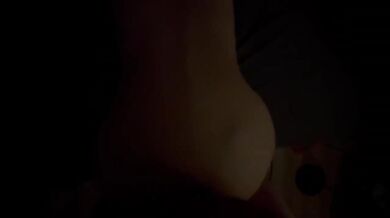 She wants to be daddy's slut deep doggy anal teen pounded raw