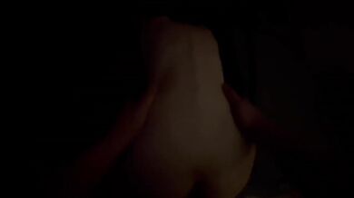 She wants to be daddy's slut deep doggy anal teen pounded raw