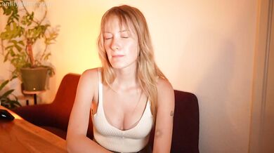 Therapist helps you with something unusual hd porn