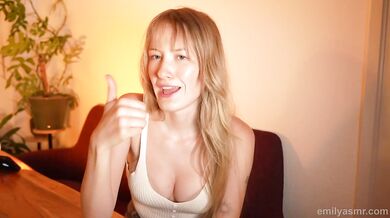 Therapist helps you with something unusual hd porn