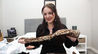 Unboxing my spoils Part 1 new boots raw uncut