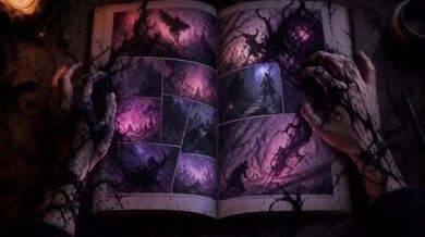 Gaming anime hentai Lust Codex unleashed