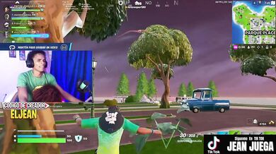 Fortnite sex interrupted by stepsister reverse cowgirl cum in mouth