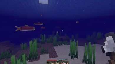 Minecraft relaxed cumshots SFW