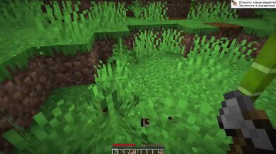 Minecraft relaxed cumshots SFW