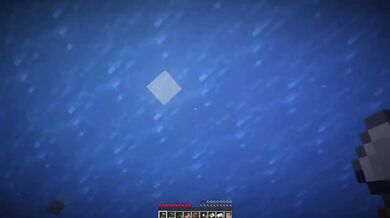 Minecraft relaxed cumshots SFW