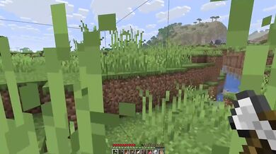 Minecraft relaxed cumshots SFW