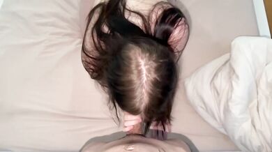 Step sister sloppy deepthroat until my load rips her tattooed ass raw in rough doggystyle
