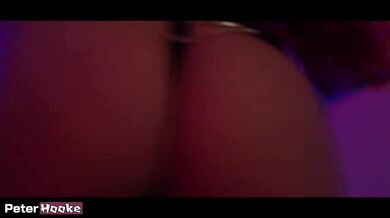 Robot E-Girl Spread Wide Creampied by Raven Fox & Peter Hooke teaser
