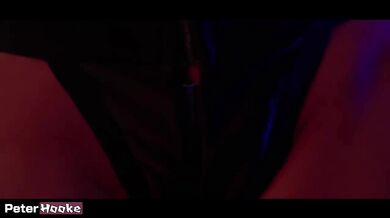 Robot E-Girl Spread Wide Creampied by Raven Fox & Peter Hooke teaser