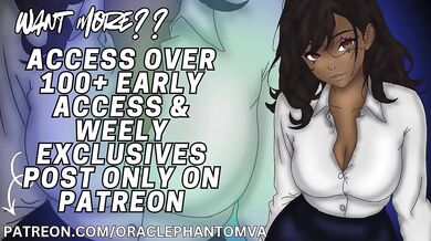 Your STEM brat roommate ruins your cervix with mating press audio porn